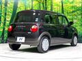 2018 Suzuki Lapin