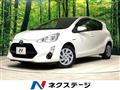 2015 Toyota AQUA