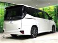 2025 Toyota Voxy