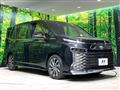 2022 Toyota Voxy