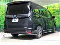 2022 Toyota Voxy