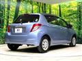 2013 Toyota Vitz