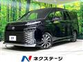 2024 Toyota Voxy