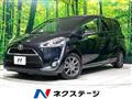 2017 Toyota Sienta