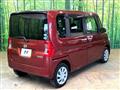2017 Daihatsu Tanto