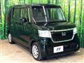 2019 Honda N BOX