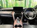 2024 Toyota Harrier Hybrid