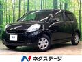 2009 Toyota Passo