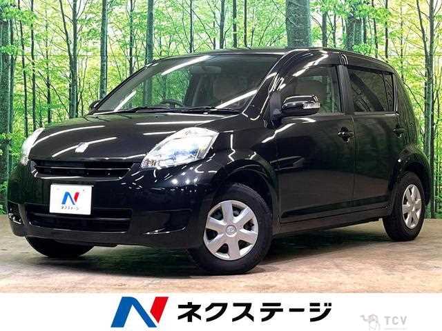 2009 Toyota Passo