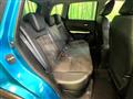 2015 Suzuki Escudo