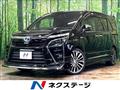 2018 Toyota Voxy