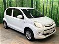 2015 Toyota Passo