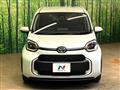 2026 Toyota Sienta