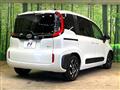 2026 Toyota Sienta