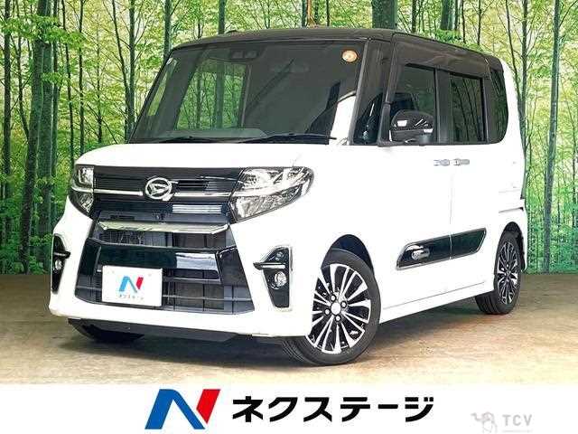 2019 Daihatsu Tanto