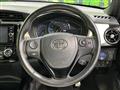 2017 Toyota Corolla Fielder