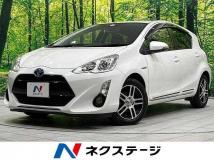 2015 Toyota AQUA