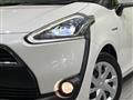 2016 Toyota Sienta