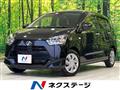2018 Daihatsu Mira