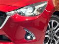 2017 Mazda Demio