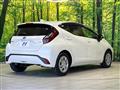 2022 Toyota AQUA