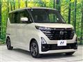 2024 Nissan ROOX