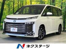 2024 Toyota Voxy