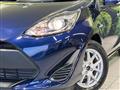2018 Toyota AQUA