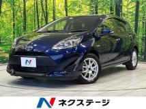 2018 Toyota AQUA