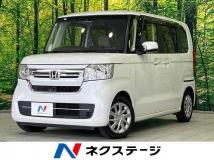 2021 Honda N BOX