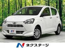 2021 Daihatsu Mira