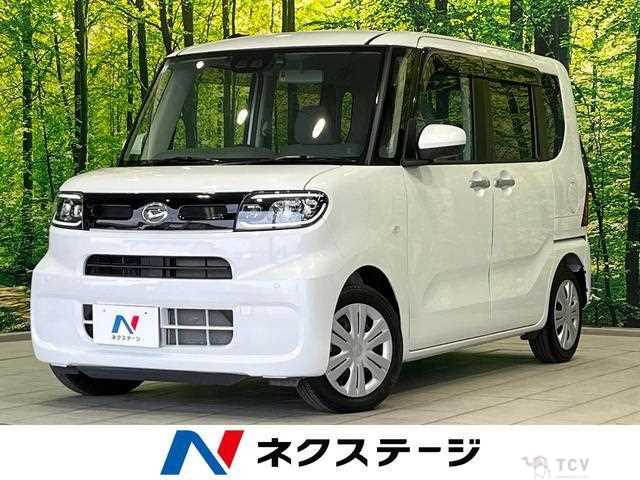 2019 Daihatsu Tanto