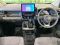 2026 Toyota Sienta