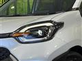2026 Toyota Sienta