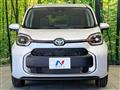 2026 Toyota Sienta