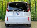 2026 Toyota Sienta