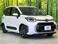 2026 Toyota Sienta