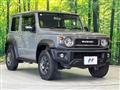 2020 Suzuki Jimny Sierra