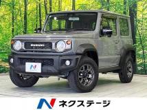2020 Suzuki Jimny Sierra