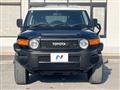 2013 Toyota FJ Cruiser
