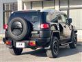2013 Toyota FJ Cruiser
