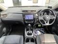 2020 Nissan X-Trail
