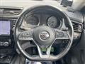 2020 Nissan X-Trail