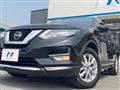 2020 Nissan X-Trail