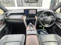 2020 Toyota Harrier Hybrid