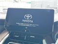 2020 Toyota Harrier Hybrid