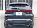 2020 Toyota Harrier Hybrid