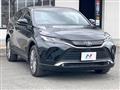 2020 Toyota Harrier Hybrid
