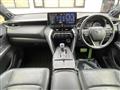 2021 Toyota Harrier
