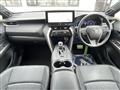 2024 Toyota Harrier Hybrid